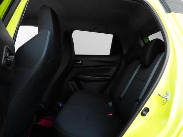 Suzuki Swift V с пробегом 2017 года, цена 1 349 000 рублей, 111140 км, хэтчбек, Автокод Объявления