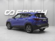 Kia Seltos I Рестайлинг Ростов-на-Дону  - изображение 21