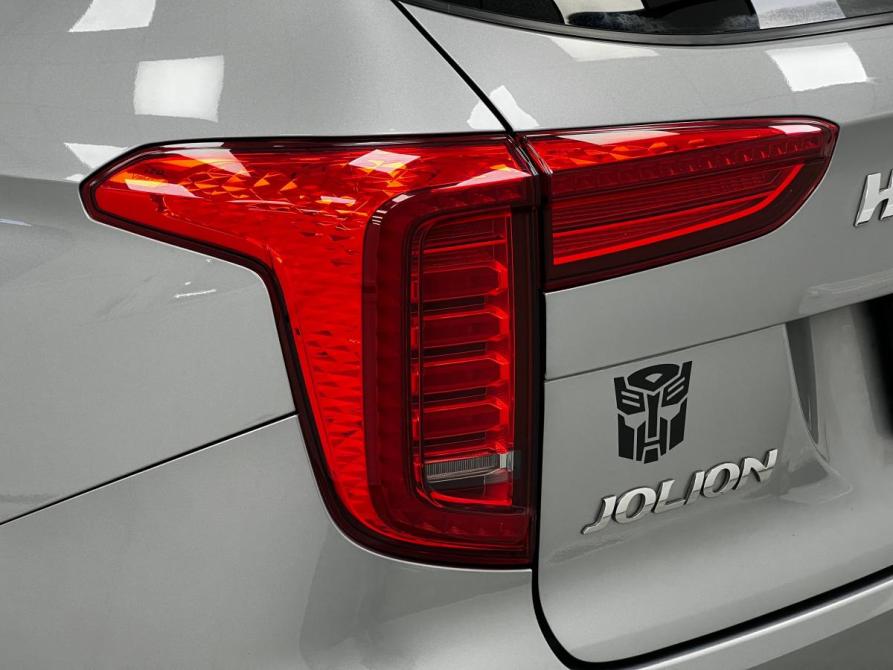 Haval Jolion I Казань  - изображение 6
