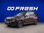 BMW X7 I (G07) Москва  - изображение 34