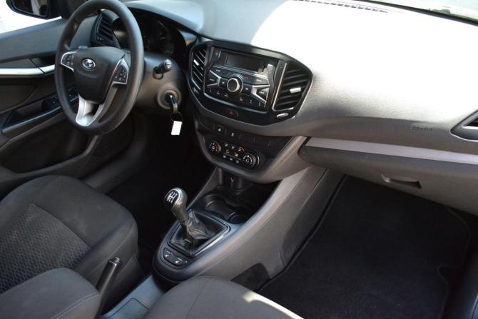 Lada (ВАЗ) Vesta I с пробегом 2019 года, цена 1 090 000 рублей, 91314 км, универсал, Автокод Объявления
