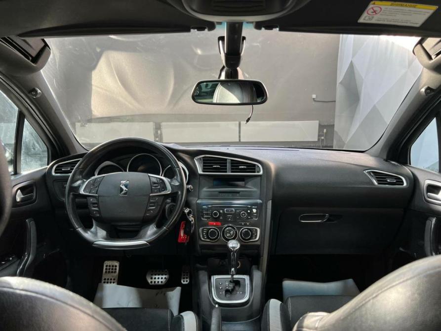 Citroen DS4 Оренбург  - изображение 11