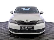 Skoda Rapid I Рестайлинг Москва  - изображение 26
