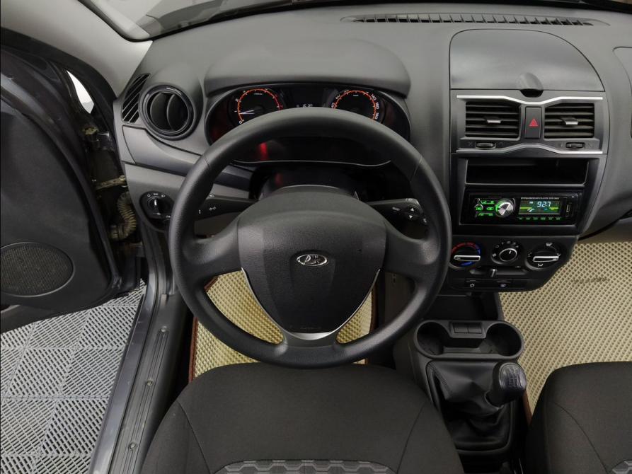 Lada (ВАЗ) Granta I Рестайлинг Екатеринбург  - изображение 22