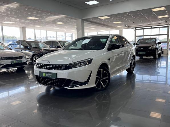Kaiyi E5 с пробегом 2023 года, цена 1 345 000 рублей, 27725 км, седан, Автокод Объявления