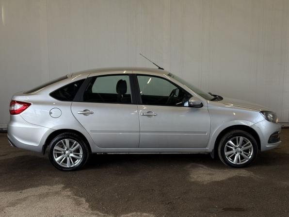 Lada (ВАЗ) Granta I Рестайлинг с пробегом 2025 года, цена 900 000 рублей, 36258 км, лифтбек, Автокод Объявления