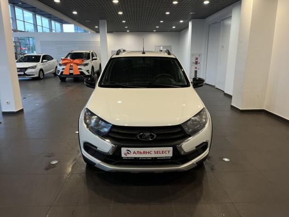 Lada (ВАЗ) Granta I Рестайлинг с пробегом 2023 года, цена 750 000 рублей, 56679 км, универсал, Автокод Объявления