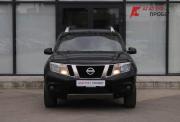 Nissan Terrano III (D10) Саратов  - изображение 27