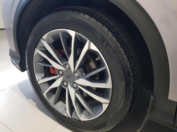 Geely Coolray I с пробегом 2023 года, цена 1 779 000 рублей, 50144 км, внедорожник, Автокод Объявления