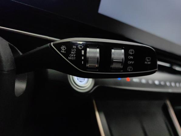 Omoda C5 I с пробегом 2023 года, цена 1 696 000 рублей, 37817 км, внедорожник, Автокод Объявления