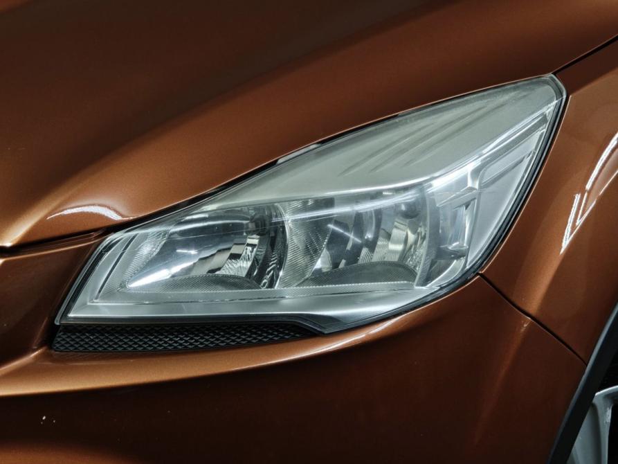 Ford Kuga II Москва  - изображение 10