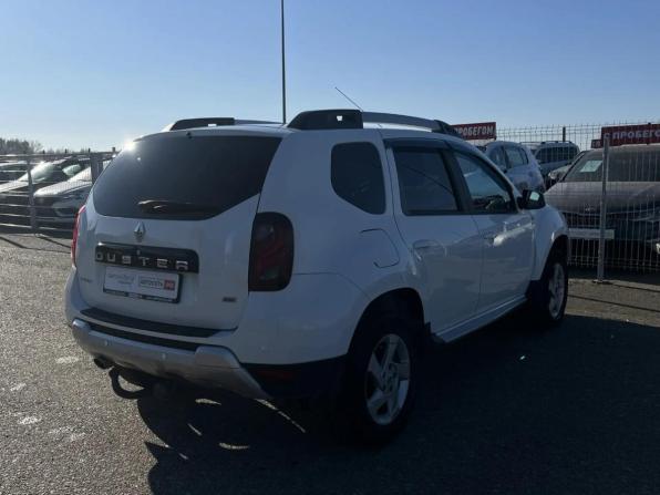 Renault Duster I Рестайлинг с пробегом 2019 года, цена 1 316 413 рублей, 166617 км, внедорожник, Автокод Объявления