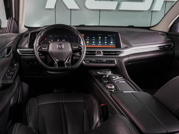 Changan CS75 Plus I Рестайлинг с пробегом 2023 года, цена 2 099 000 рублей, 73393 км, внедорожник, Автокод Объявления
