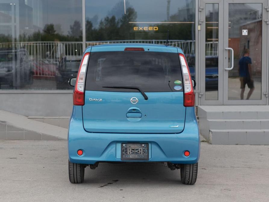 Nissan Dayz I Новосибирск  - изображение 6