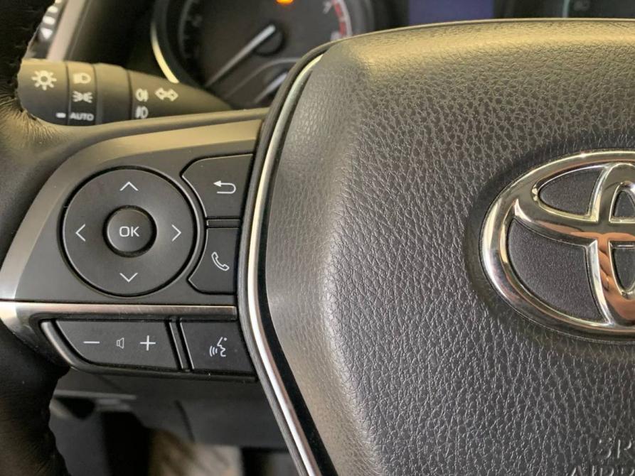 Toyota Camry VIII (XV70) Челябинск  - изображение 20