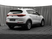 Kia Sportage IV Москва  - изображение 29