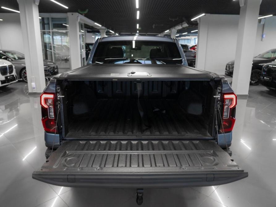 Ford Ranger T6.2 Москва  - изображение 23
