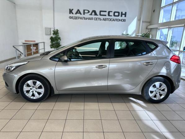 Kia Ceed II с пробегом 2013 года, цена 890 000 рублей, 146000 км, хэтчбек, Автокод Объявления
