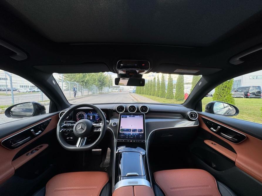 Mercedes-Benz GLC Coupe II (C254) Москва  - изображение 5