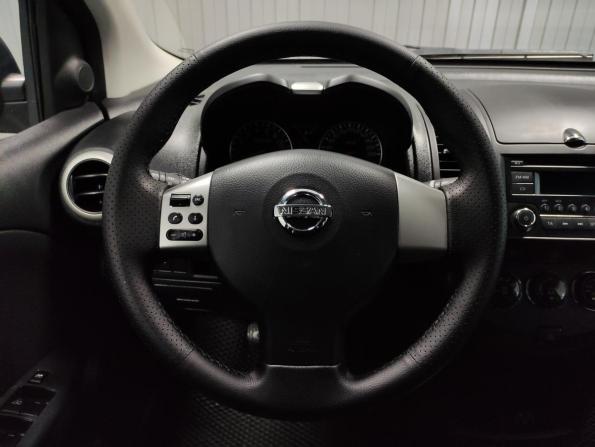 Nissan Note I Рестайлинг с пробегом 2012 года, цена 699 000 рублей, 165178 км, хэтчбек, Автокод Объявления