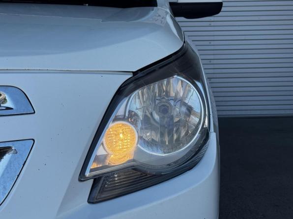 Chevrolet Cobalt II Рестайлинг с пробегом 2021 года, цена 889 000 рублей, 144497 км, седан, Автокод Объявления