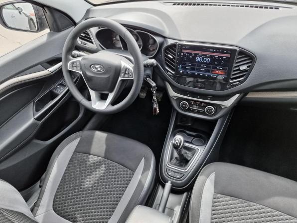 Lada (ВАЗ) Vesta I с пробегом 2018 года, цена 1 039 000 рублей, 157050 км, универсал, Автокод Объявления