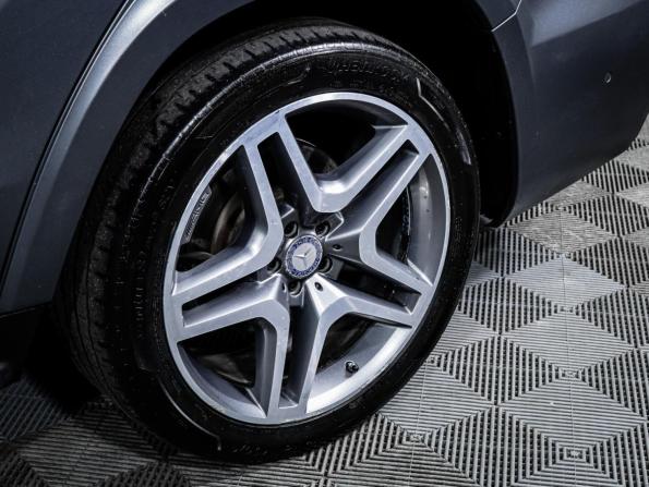 Mercedes-Benz GLS I (X166) с пробегом 2016 года, цена 3 696 000 рублей, 236719 км, внедорожник, Автокод Объявления