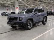Haval Dargo Казань  - изображение 23
