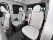 Hyundai Staria I Москва  - изображение 53