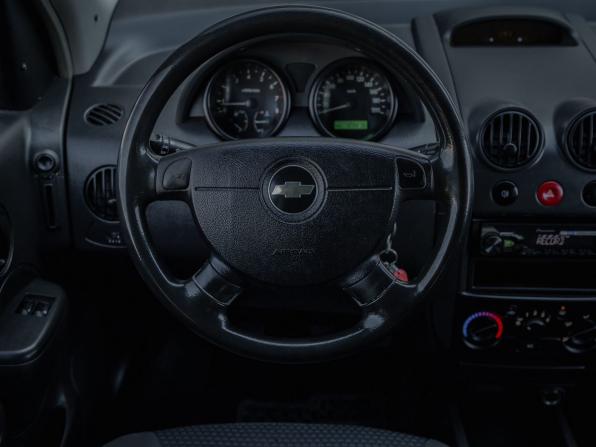 Chevrolet Aveo I с пробегом 2006 года, цена 349 000 рублей, 128000 км, хэтчбек, Автокод Объявления