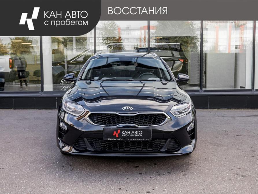 Kia Ceed III Казань  - изображение 2