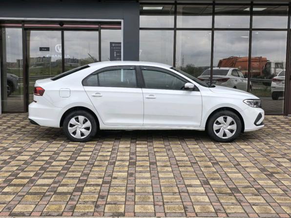 Volkswagen Polo VI с пробегом 2021 года, цена 1 100 000 рублей, 245909 км, лифтбек, Автокод Объявления