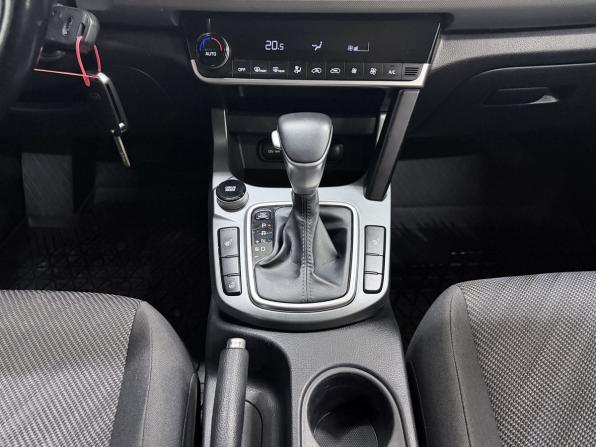 Kia Seltos I с пробегом 2020 года, цена 2 099 000 рублей, 67849 км, внедорожник, Автокод Объявления