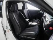 Toyota Camry VII (XV50) Рестайлинг Тюмень  - изображение 29
