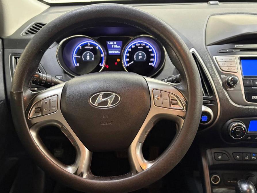 Hyundai Tucson I Санкт-Петербург  - изображение 5