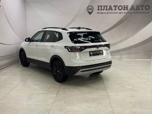 Новый Volkswagen Tharu XR 2025 года, цена 3 049 000 рублей, внедорожник, Автокод Объявления