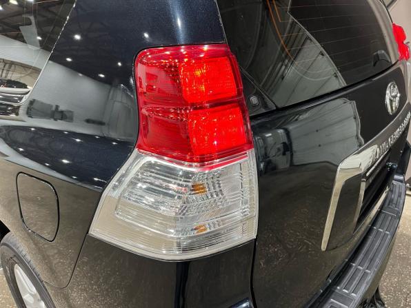 Toyota Land Cruiser Prado 150 Series с пробегом 2011 года, цена 2 630 000 рублей, 282300 км, внедорожник, Автокод Объявления
