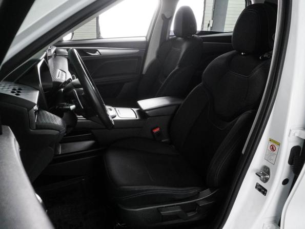 Haval Jolion I Рестайлинг с пробегом 2024 года, цена 1 685 000 рублей, 67250 км, внедорожник, Автокод Объявления