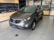 Kia Sportage III Ярославль  - изображение 21