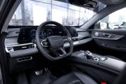 Chery Tiggo 8 Pro Max I Рестайлинг Тюмень  - изображение 41