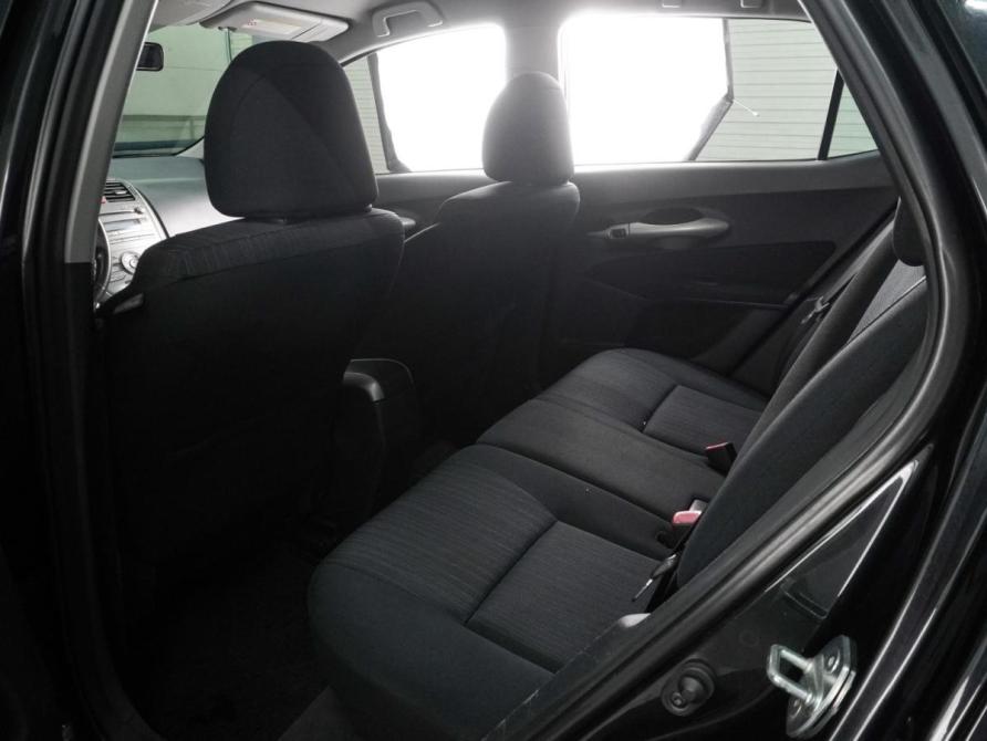 Toyota Auris I Воронеж  - изображение 11