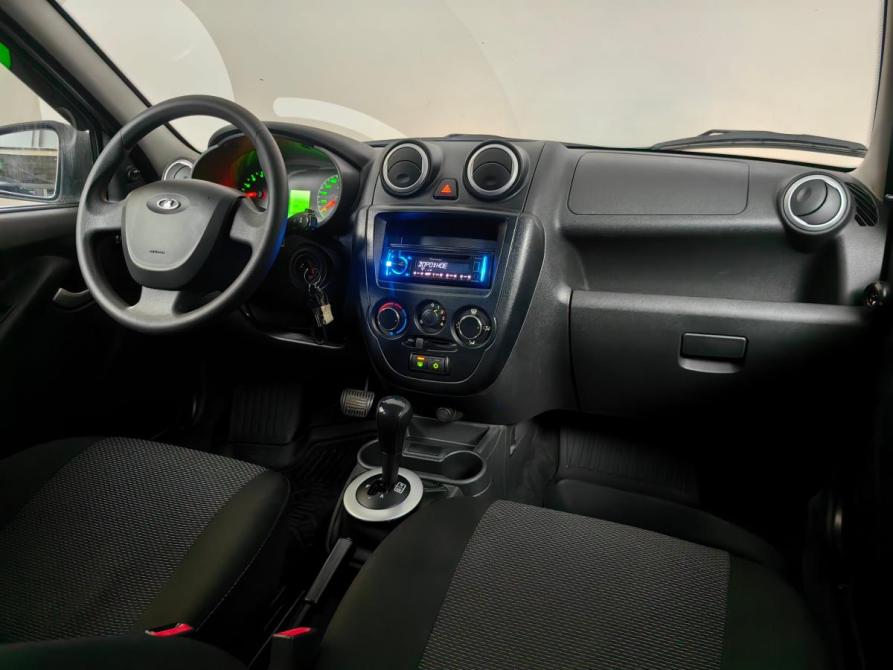 Lada (ВАЗ) Granta I Москва  - изображение 7