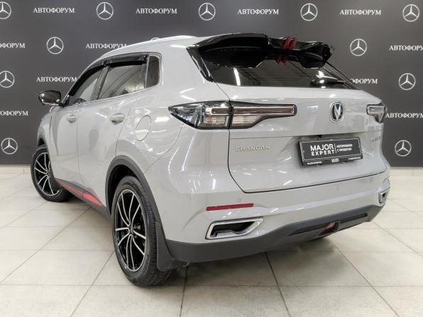 Changan CS55 Plus II с пробегом 2024 года, цена 2 290 000 рублей, 7857 км, внедорожник, Автокод Объявления