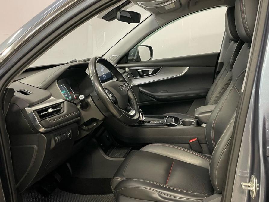 Chery Tiggo 7 Pro I Уфа  - изображение 11