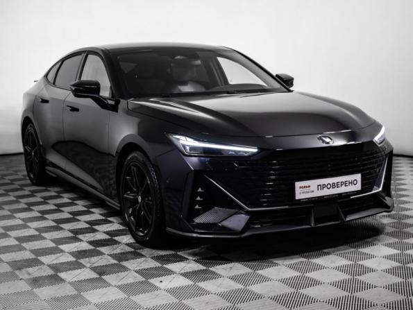 Changan UNI-V I с пробегом 2023 года, цена 2 099 000 рублей, 30000 км, лифтбек, Автокод Объявления