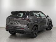 Geely Cityray Москва  - изображение 34