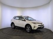 Toyota RAV4 IV (XA40) Рестайлинг Москва  - изображение 30