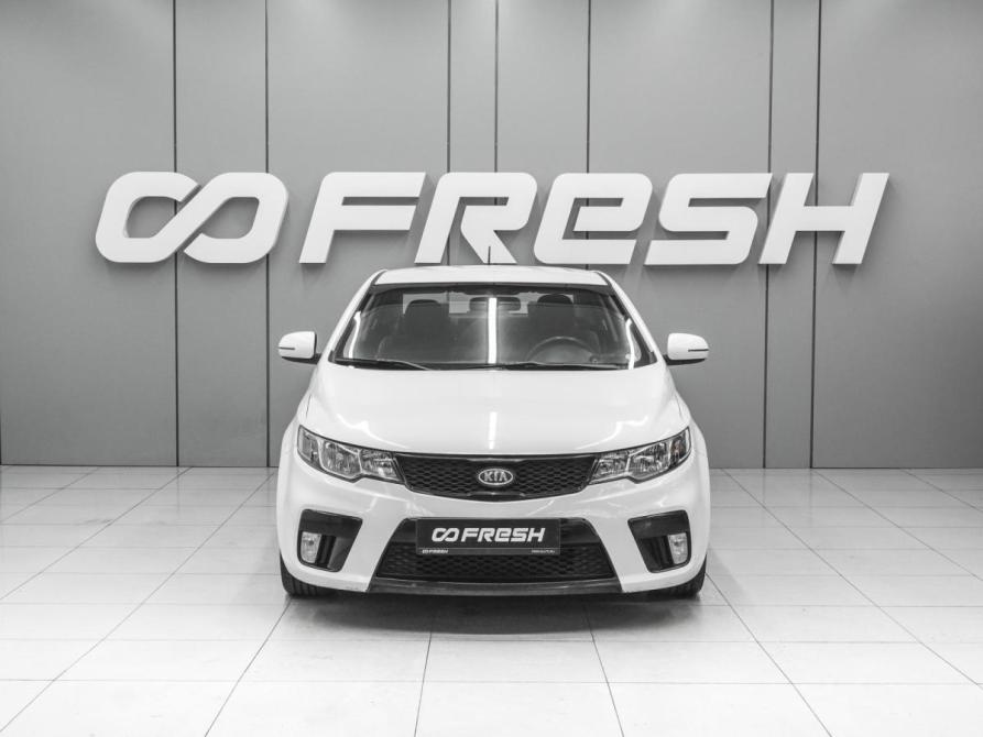 Kia Cerato II Ростов-на-Дону  - изображение 3