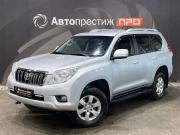 Toyota Land Cruiser Prado 150 Series Пермь  - изображение 22