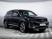 Geely Monjaro I Москва  - изображение 23